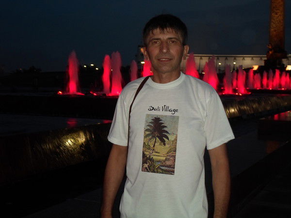 Владимир Фальченко