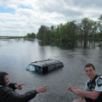 Андрей Лемешко