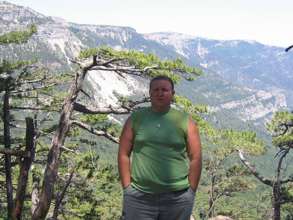 Сергей Гайко