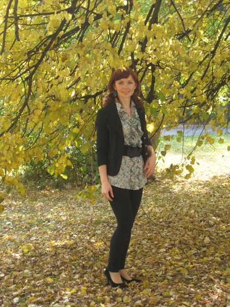 Елена Шупик