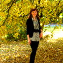 Елена Шупик