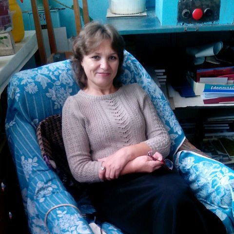 Людочка Людочка