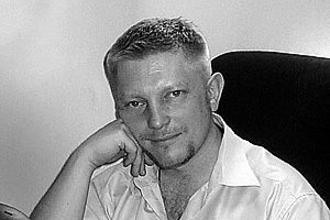 Дмитрий Шмидт