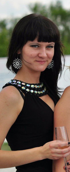 Мариночка Луканькова