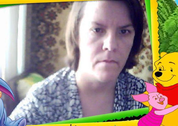 Елена Зубкова