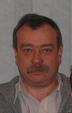 Геннадий Кожикин