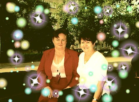 Рима Алякшина