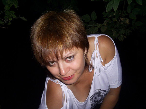 Анна Несмелова