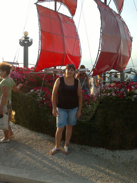 Марина Волошина