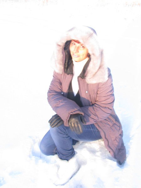 Татьяна Владимировна