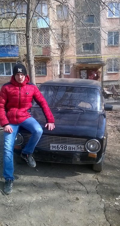 Виталий Пручай