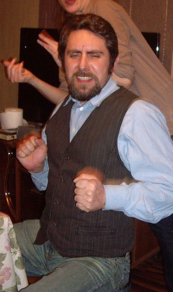 Андрей Варавва