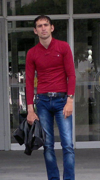 Раджив Гаев