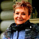 Воронкова Людмила