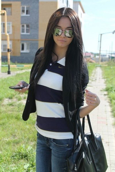 Саша Романова