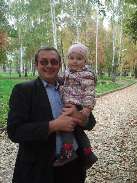 Василий Королев