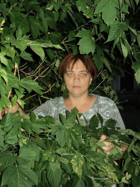 Ольга Бондаренко