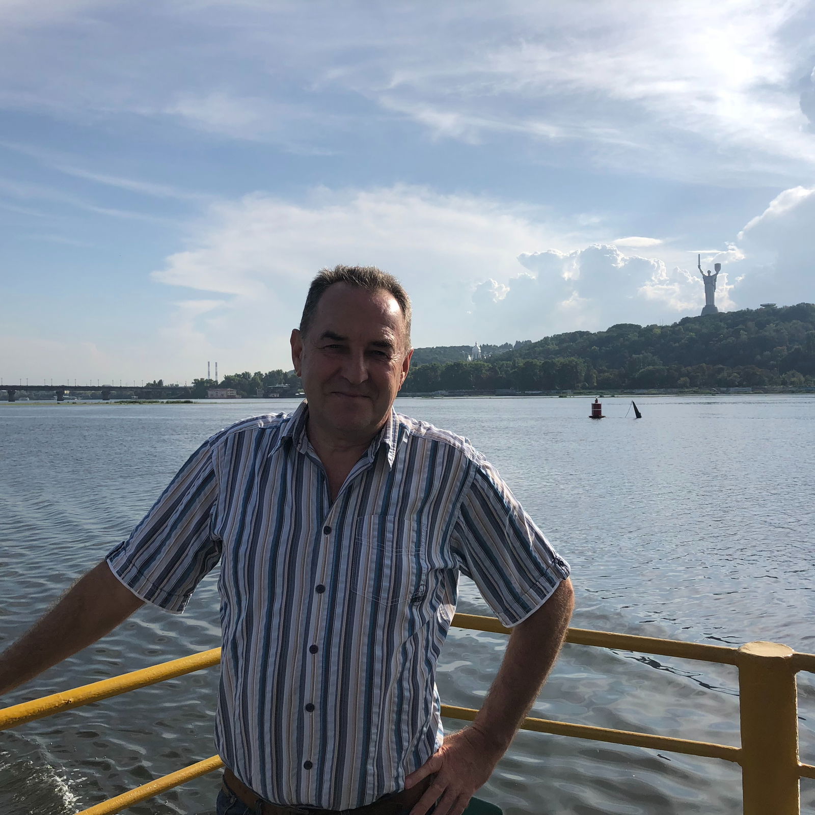 Александр Рудычев