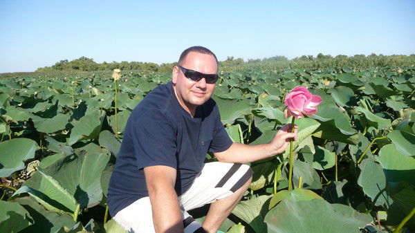 Коля Чуркин