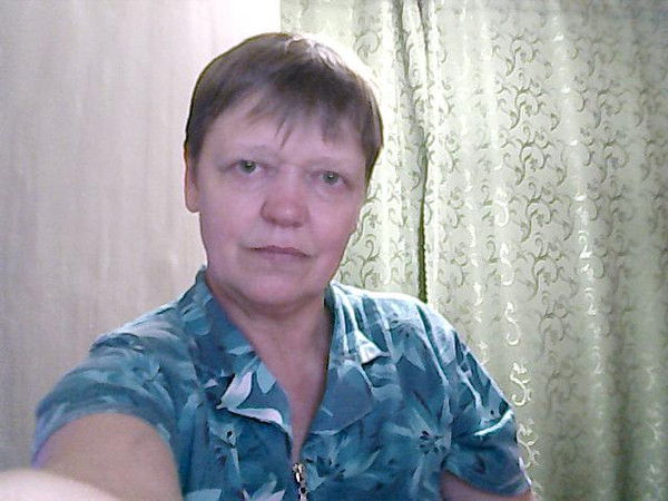 Светлана Южакова