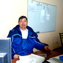 Нурадин Нуржанов