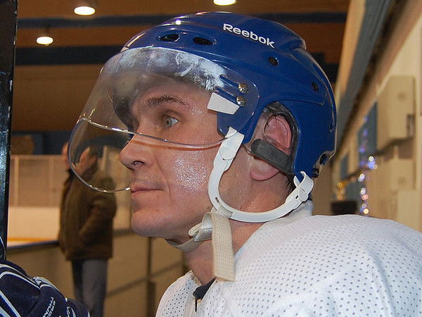 Евгений Оруджев