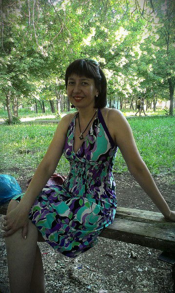 Елена Иванова