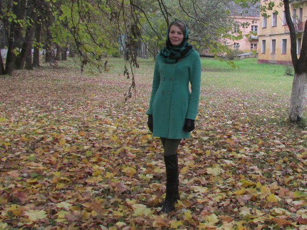 Ольга Донская