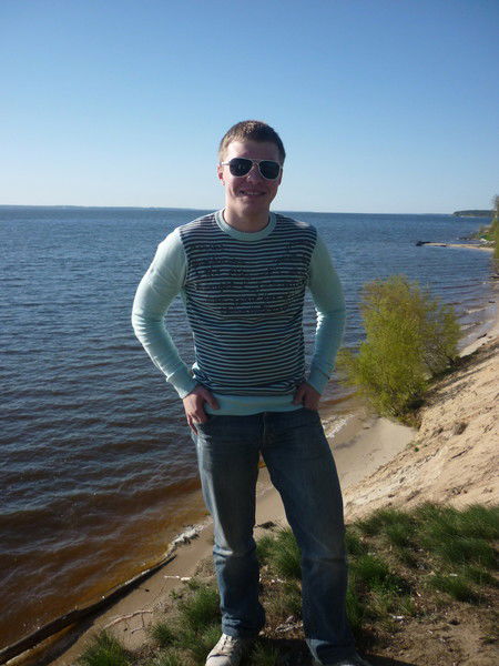 Диман Попов