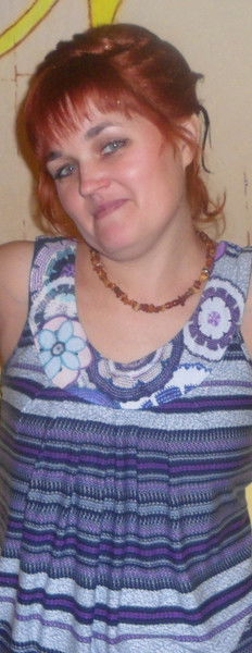 Марина Епифанова