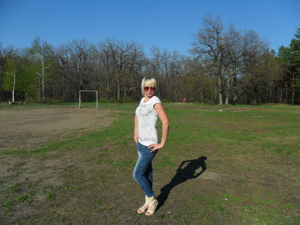 Светлана Корниенко