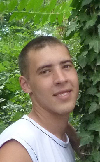 Виктор Клетный