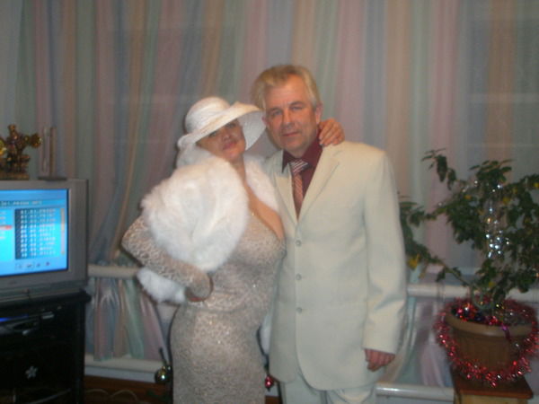 Николай Иванов