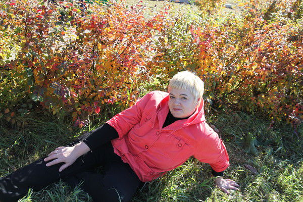 Татьяна Борисова