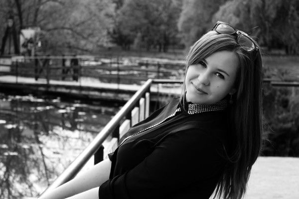 Диана Еденюк