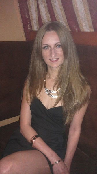 Анастасия Иванова