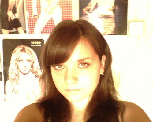 Елена Кузьмина (Егорова)