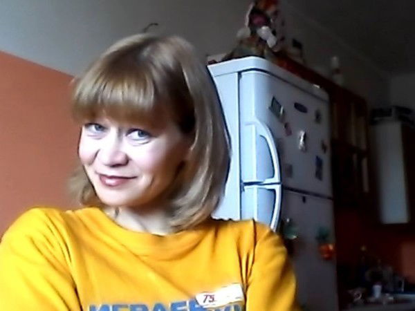 Людмила Кузнецова