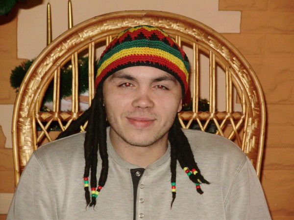 Славик Славик