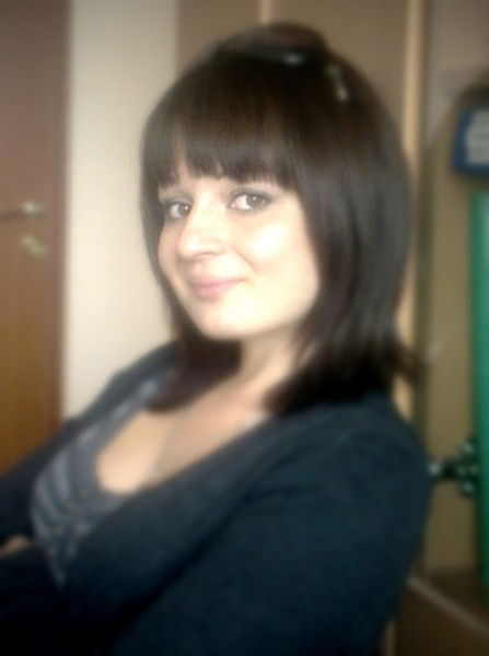 Елена Малышева