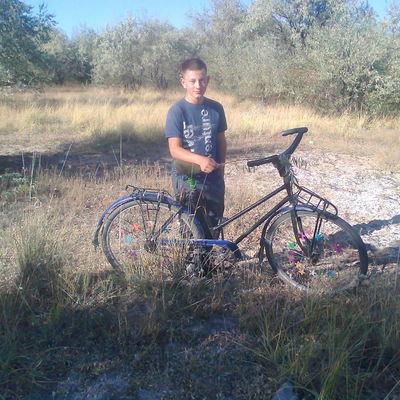 Сергей Котелин