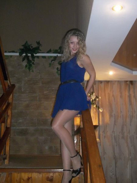 София Ильинская