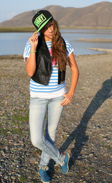 Аня Копнина