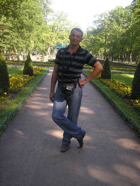 Сергей Насыров