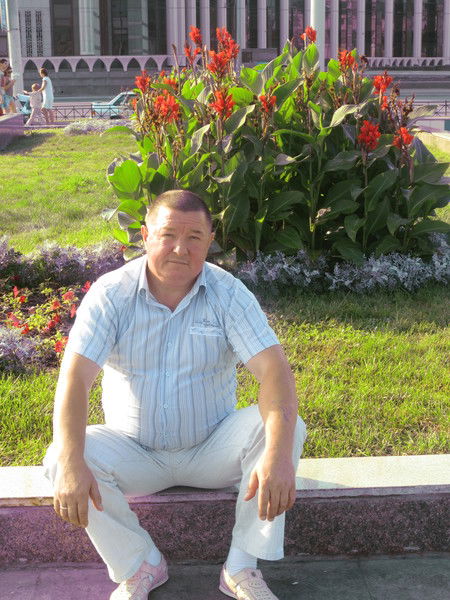 Илдус Гимадиев