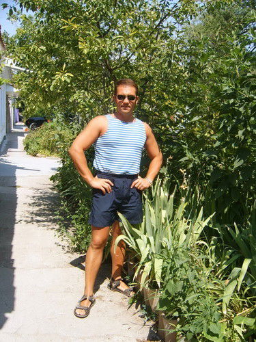 Олег Клаузер