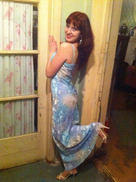 Алиса Бобкова