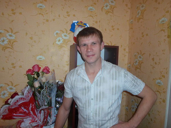 Руслан Кильдюшев