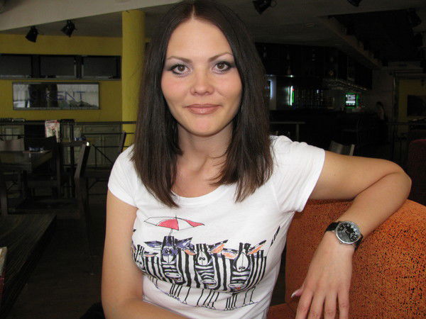 Марина Марина