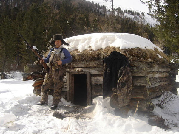 Серикказы Курмангалиев